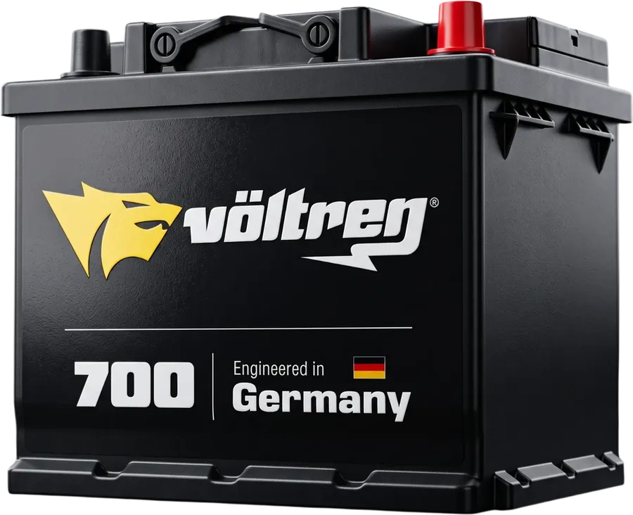 Batería Völtren